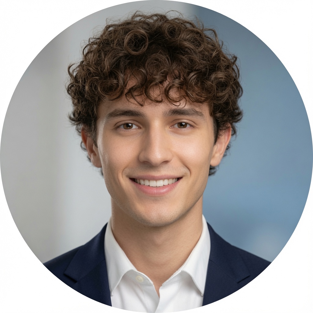 Kevin Mena, Founder of Race Wonder LLC